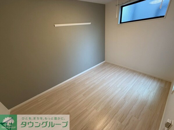 ピカード川崎Side B棟の物件内観写真